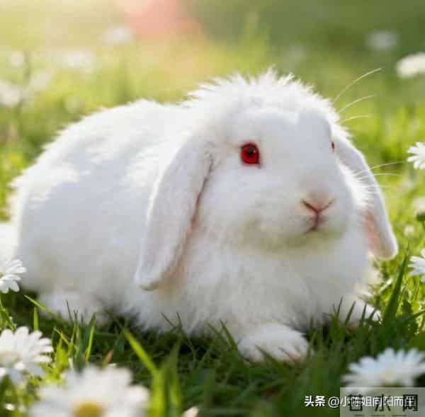 属兔人注意！未来3天，老天爷要把你这些年吃的亏连本带利还回来