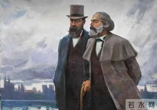 为什么有人说，中国走上了"修正主义"道路，修正主义是什么？