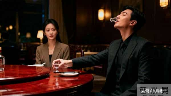 晚风知我意——酒局上的守护（10）