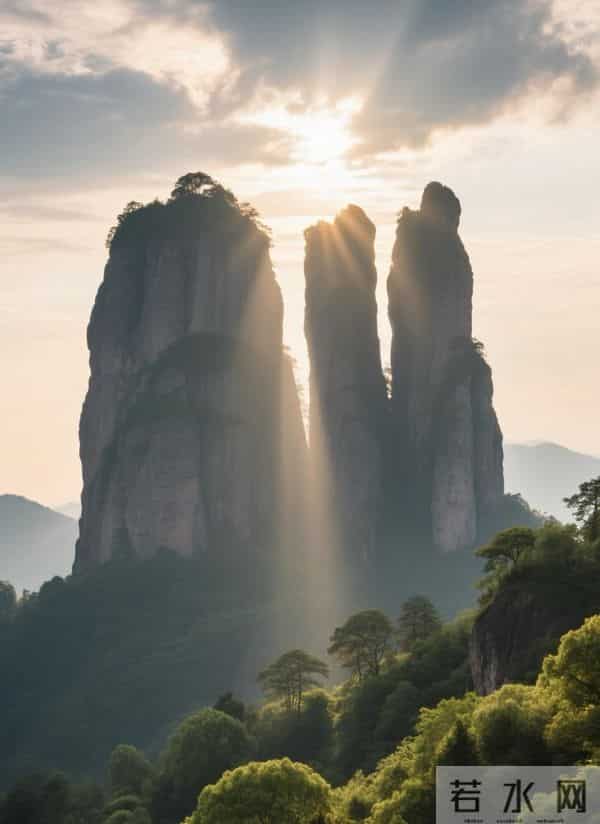 辛弃疾52岁赴任前写下一首诗，仅4句豪情万丈，激励世人八百年