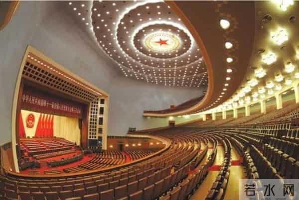 人民大会堂的造价是多少呢？要求总造价不得超过8400万元