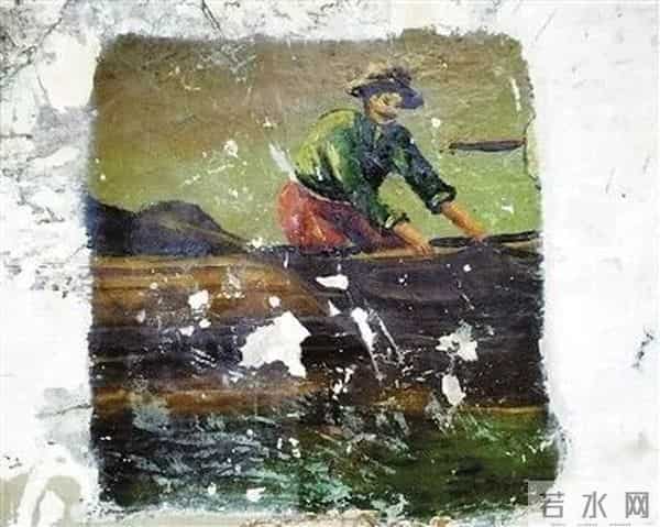 重磅！劝业场修缮过程中又有新发现→