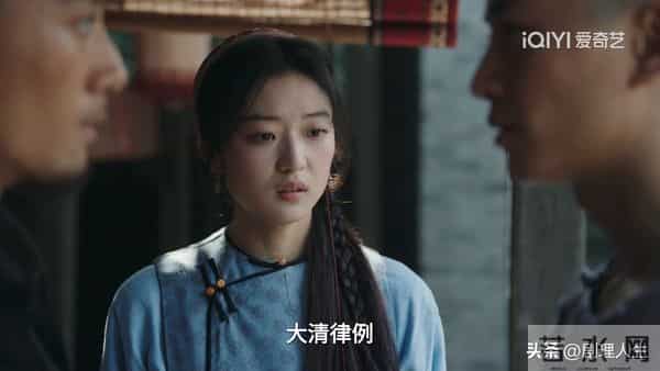 《大生意人》直到古平原2步搞垮万源当，才知苏紫轩的算计有多狠