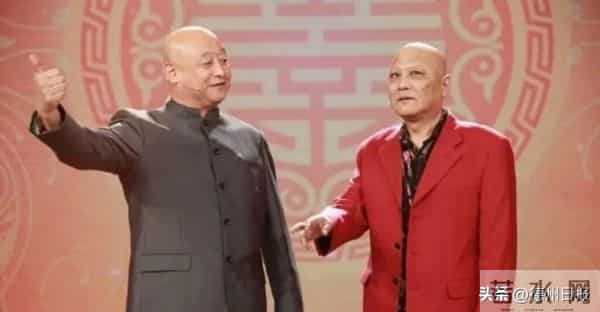 突发讣告:著名相声演员去世