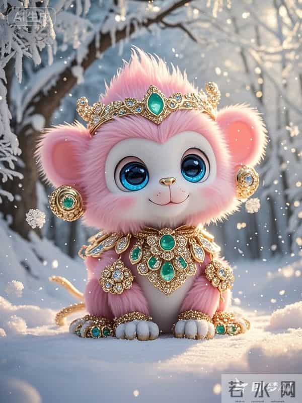 申猴：11月27号、29号，特别是29号，是你人生中罕见的转机窗