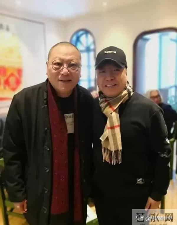 贾承博去世享年69岁，与李金斗同门情深，妻子石艳洁悲痛送别