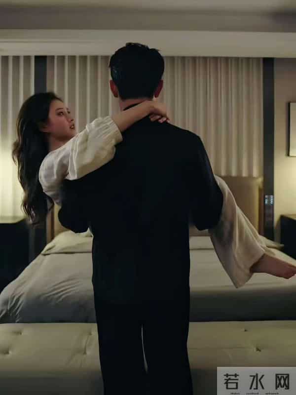 《盛夏芬德拉》番外46：周晟安老婆这个身份的含金量，绝绝子！