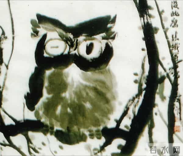 笔墨藏民俗，丹青记中原——忆开封民俗画家张铁军