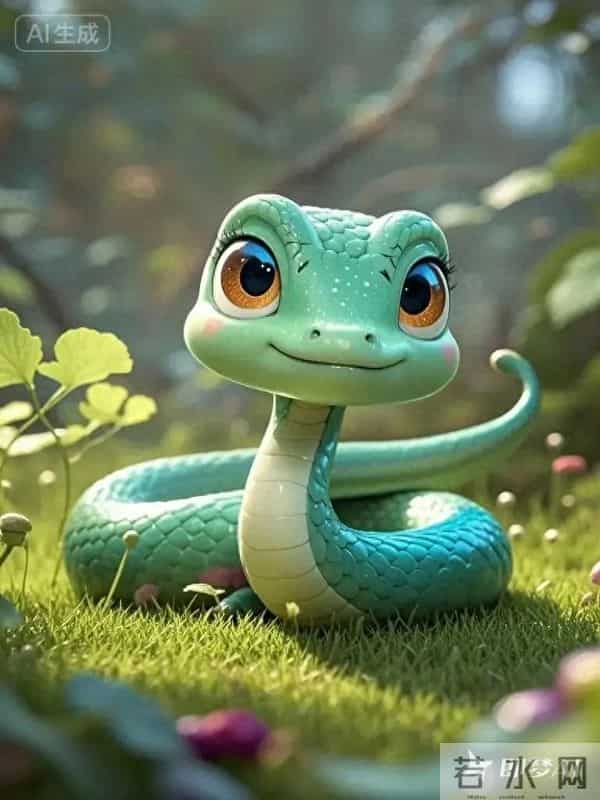 属蛇人“十蛇九福”，往后余生 苦尽甘来，属蛇人享福啦