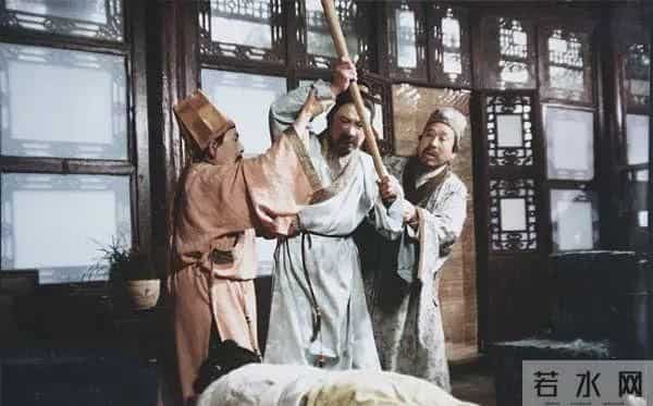 贾宝玉的“大承笞挞”与诔文中“拄杖”之关联