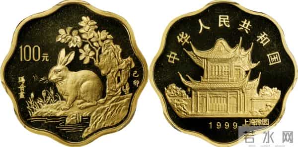 拍卖公司贵金属纪念币最新成交价！