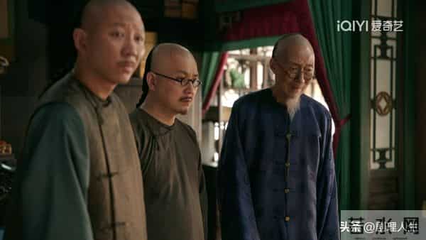 《大生意人》直到古平原2步搞垮万源当，才知苏紫轩的算计有多狠