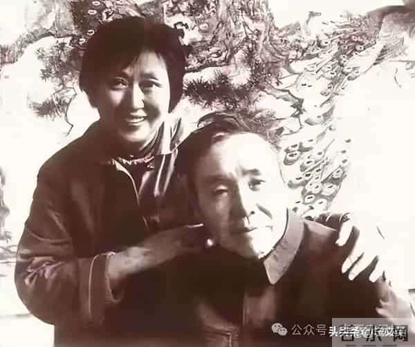 西安西仓及西仓门走出的书画名家