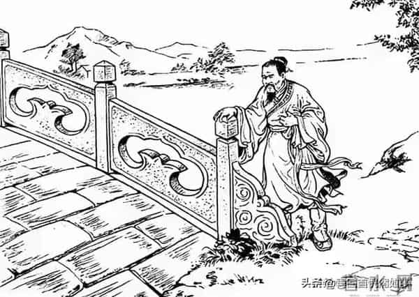 民间故事，妖女斗师公