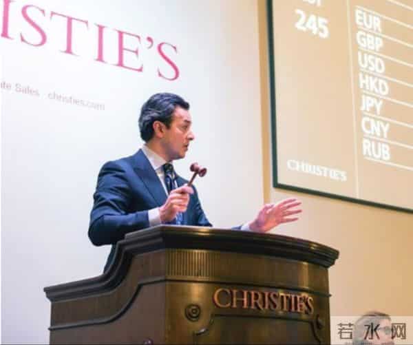 佳士得上拍无捷径？内行人拆解：藏品上拍前，必做的3件事