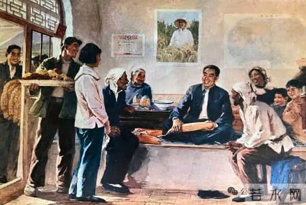 中国美术作品【520】