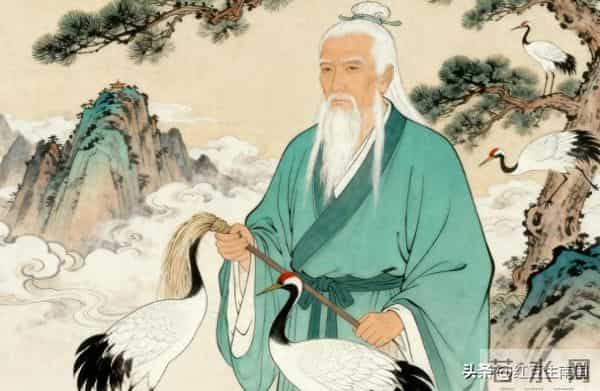 九龙潭肖氏传说——祖上的罪孽影响了几代人的福报