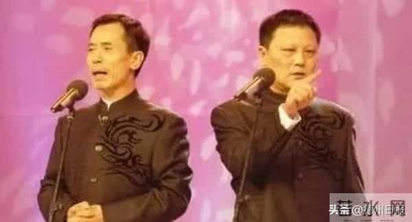 突发讣告:著名相声演员去世