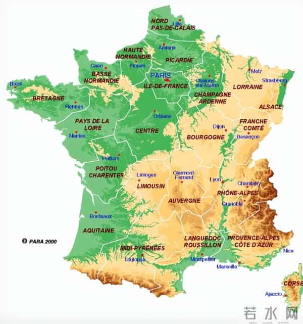 红楼辩伪：黛玉和妙玉出生之地 阊门外十里街champs Elysees