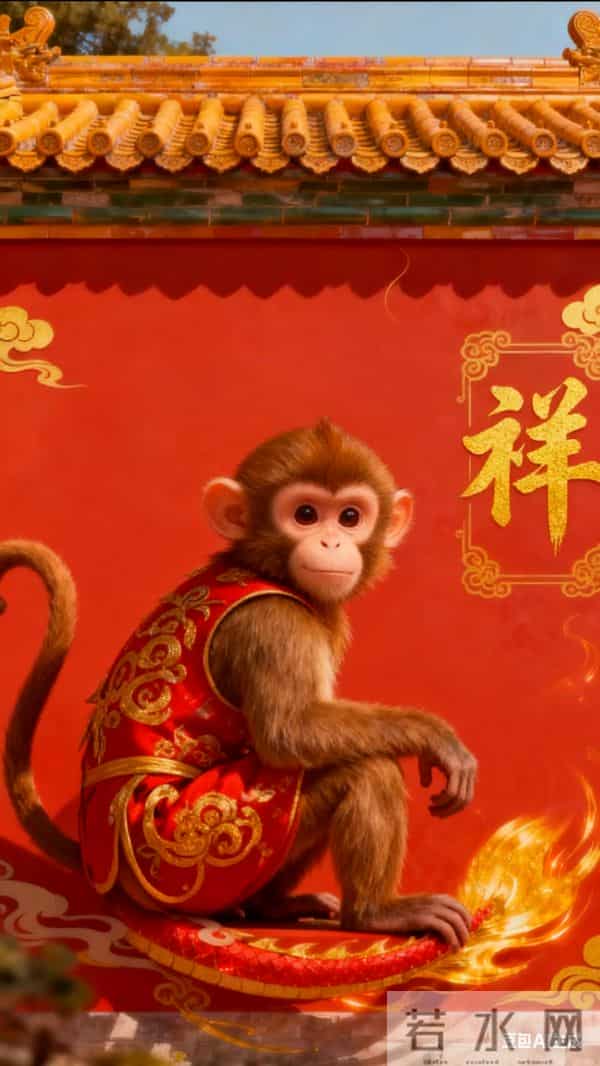 生肖猴：永远不要在熟人面前 ， 说出以下3种话 切记！否则追悔莫及