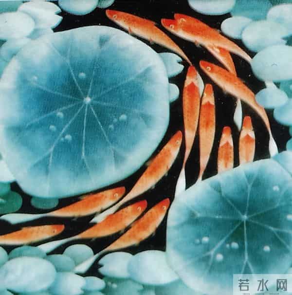 笔墨藏民俗，丹青记中原——忆开封民俗画家张铁军