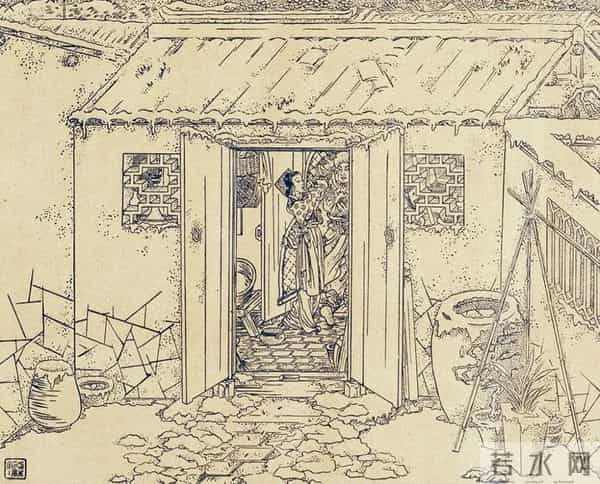 东吴弄珠.客《金瓶梅序》赏读