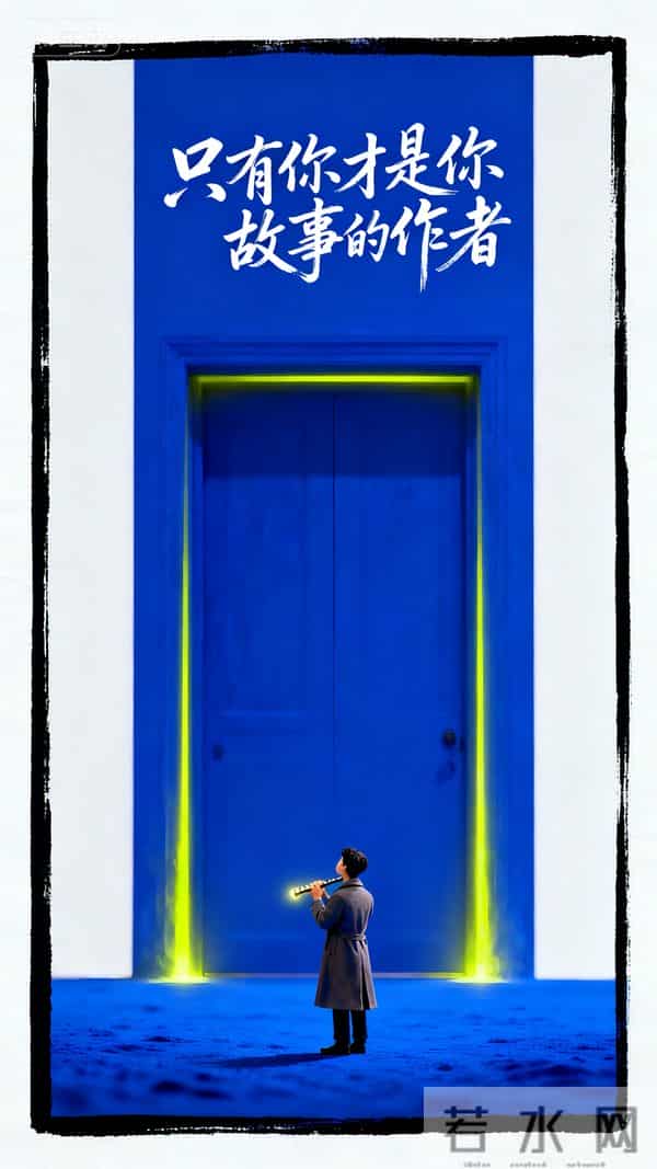 高清手机壁纸｜此生为己笔，书尽百年春（悦己前行）