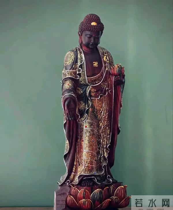 紫柏大师：学佛不广博只简约，那是横莽！