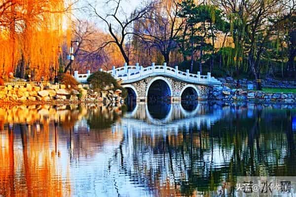 散文：浅冬素笺，雪落人间