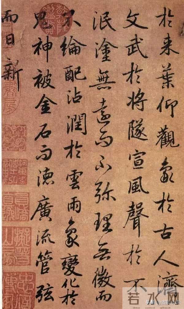 禁展的大唐1600字神作！张旭凭它登顶“草圣”，至今不对外公开！