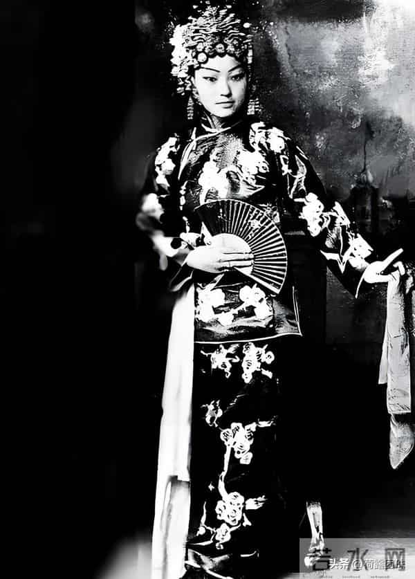 凤冠映豫韵 百年照梨园——马金凤