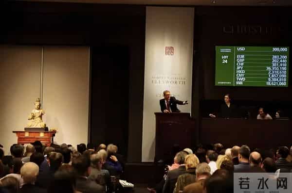 佳士得上拍无捷径？内行人拆解：藏品上拍前，必做的3件事