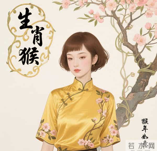 生肖猴，会有事降临！11月27日到30日，星期四！