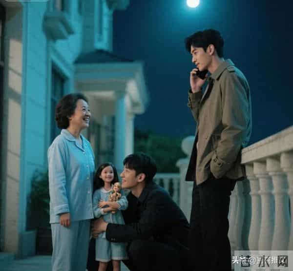 离婚证到手后，我马上带着女儿出国，转身断掉裴总裁的全部开销