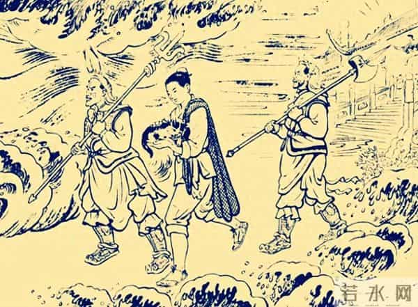 聊斋故事：鳖精