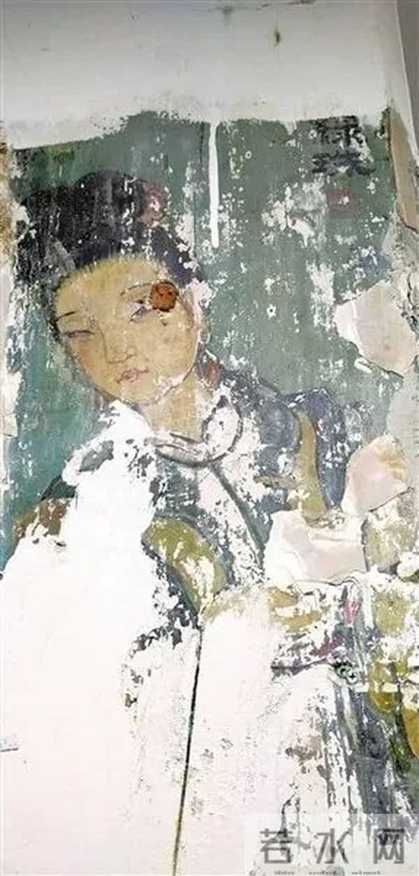 重磅！劝业场修缮过程中又有新发现→