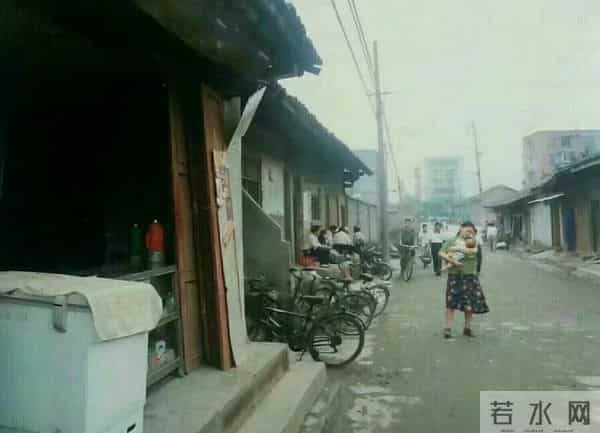 阆中迎恩街赋振武