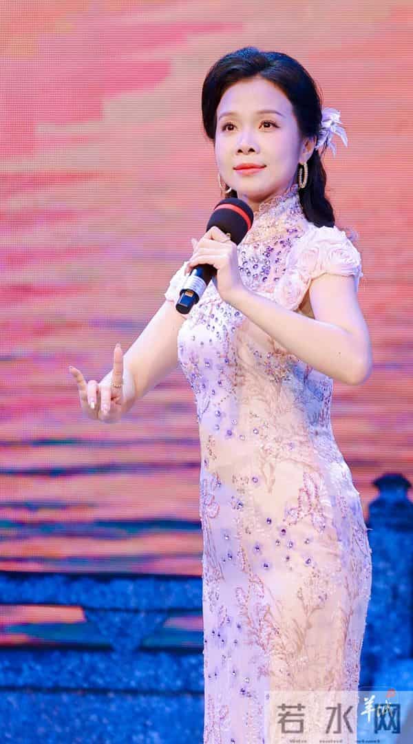 名家献唱！第七届“粤韵同声”粤港澳粤曲展演在广州荔湾唱响