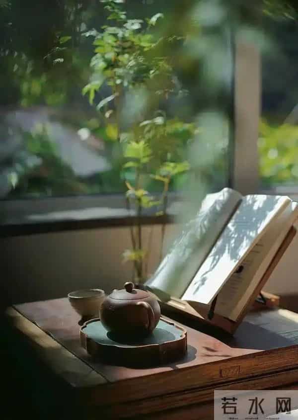 张晓磊爆款文章-亏不怨人,赢不骄己,八字真言里的处世格局