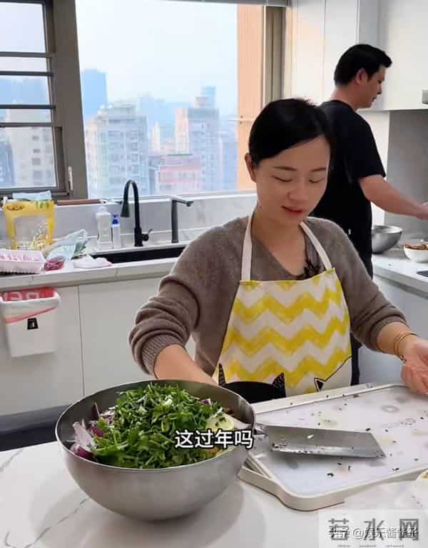 徐敏被吓到了，看他这么问就知道，好在事情不是他想的那样！