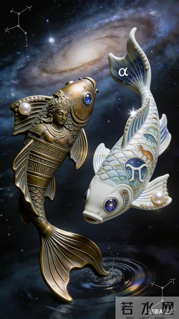 双鱼座:别忙碌了!就在未来几天,有“喜”临门!