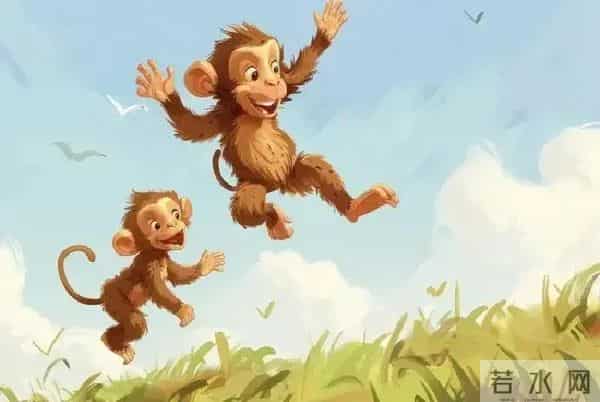 明天!生肖猴,两大转机已就位!