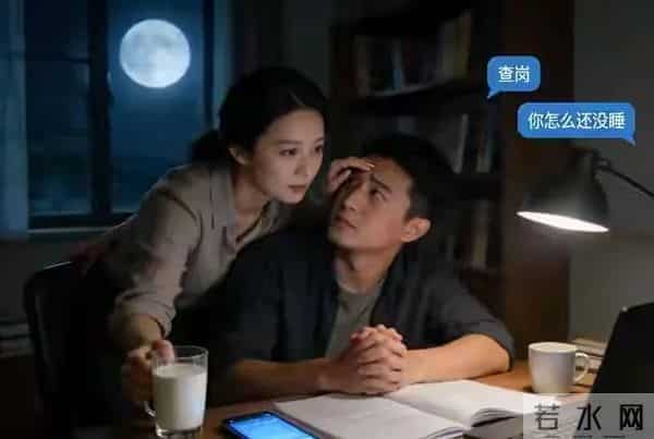 男性需知！过了五十岁，这几种女人最容易跟你发生暧昧，别不信