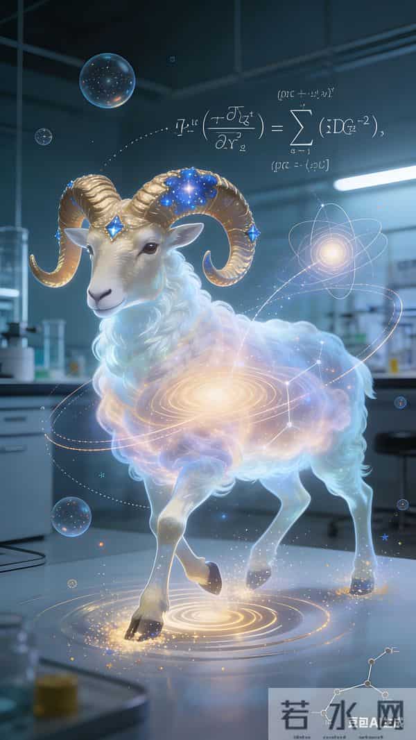 白羊座“大转变”！最近这几天，财神爷悄悄给了您“六囍”！