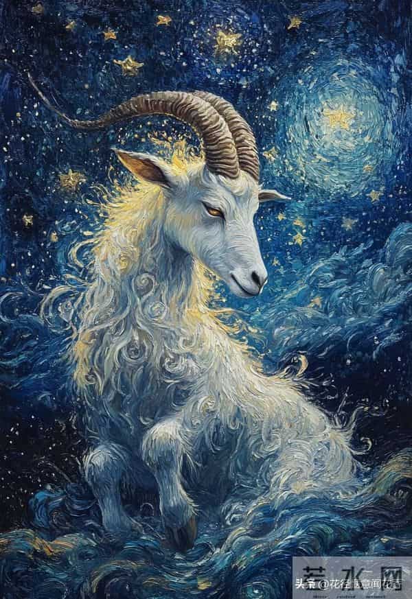 摩羯座下周必看！隐忍已久的目标，终于迎来爆发时刻