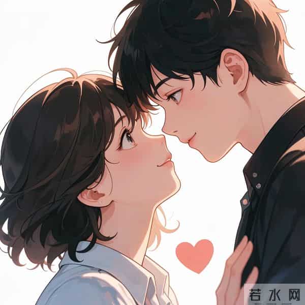 大大方方撩她,这10句情话让她心动不已