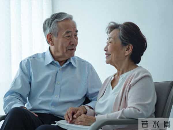 两性关系：男人过六十，永远不要在妻子面前，做这三件事