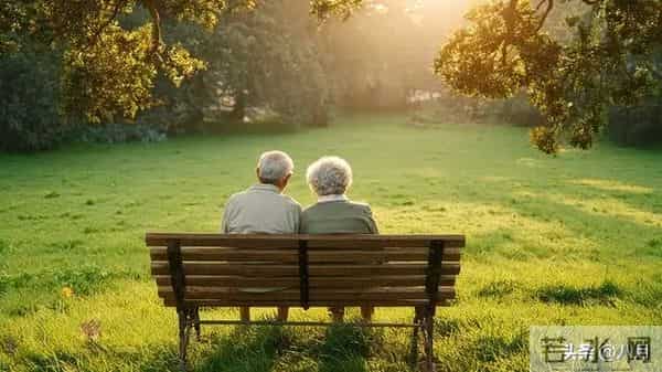 60岁才明白：活着时候，没几人在意你，你死了，也没有人记住你