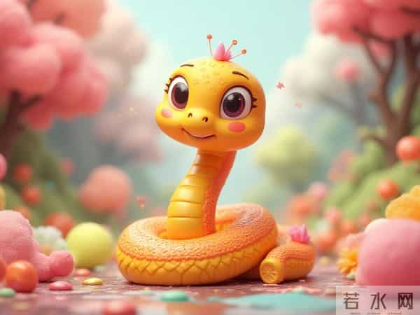 属蛇人,如果对婚姻寒了心,请你尽快做这四件事!