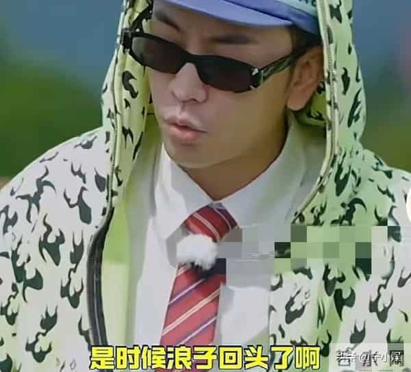 郭柯宇一句话，意外照出何美延真面目，原来婆婆的话一句不假